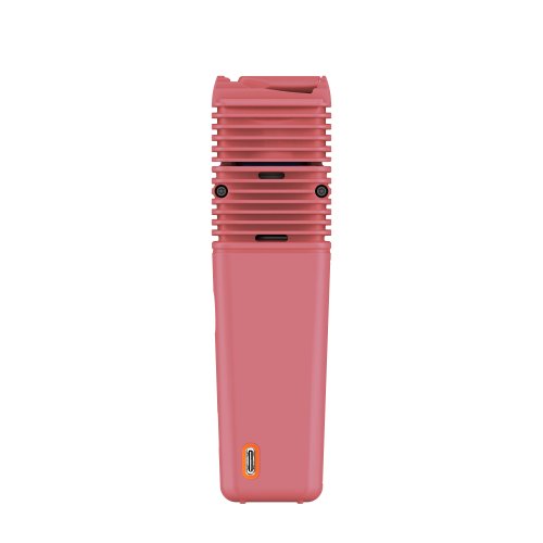 V E A Z Y  Pink  Vaporiser  Complete  Set  C
